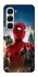 Чохол на Infinix Hot 60i Spider Man ver.2 фото 1 з 1