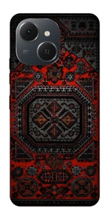 Чохол на TECNO Spark 40C Килим v16 фото 1 з 1