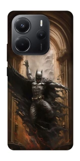Чохол на Xiaomi Redmi Note 14 4G (Int. version) Batman v3 фото 1 з 1
