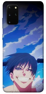 Чохол на Samsung Galaxy S20+ Toji v5 фото 1 з 1