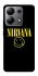Чехол на Xiaomi Redmi Note 13 4G Nirvana ver.1 фото 1 из 1