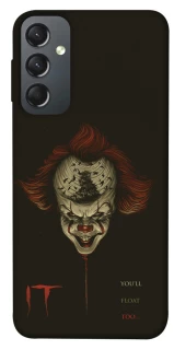 Чохол на Samsung Galaxy A24 4G Воно v2 фото 1 з 1