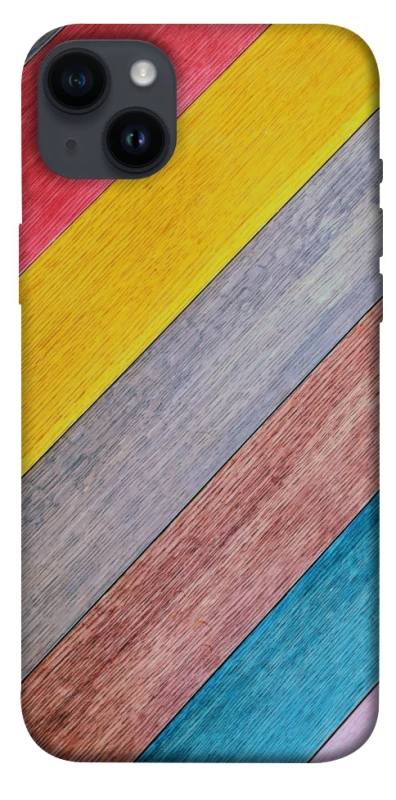 Чохол на Apple iPhone 14 Plus (6.7") Дерево фото 1 з 1