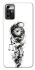 Чехол на ZTE Blade V40 Vita Tattoo ver.11 фото 1 из 1