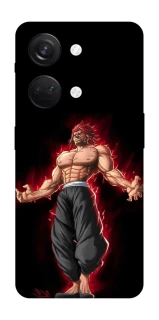 Чехол на OnePlus Nord 3 Yujiro фото 1 из 1