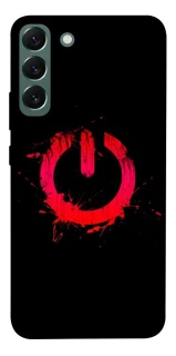 Чохол на Samsung Galaxy S22+ Power On фото 1 з 1