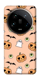 Чохол на Xiaomi 14 Ultra Halloween Spooky фото 1 з 1