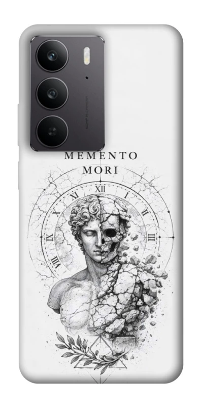 Чехол на Realme C75 Tattoo ver.5 фото 1 из 1