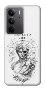 Чехол на Realme C75 Tattoo ver.5 фото 1 из 1