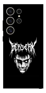 Чохол на Samsung Galaxy S25 Ultra Berserk v2 фото 1 з 1