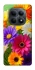 Чехол на Xiaomi Redmi Note 15 4G/5G (EU) Flowers v32 фото 1 из 1