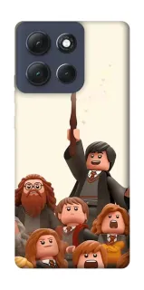 Чохол на Motorola Moto G86 Power Harry Potter V22 фото 1 з 1