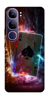 Чехол на Vivo Y300 Каре фото 1 из 1