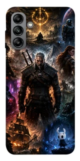 Чехол на Samsung Galaxy A04s My Games ver.2 фото 1 из 1