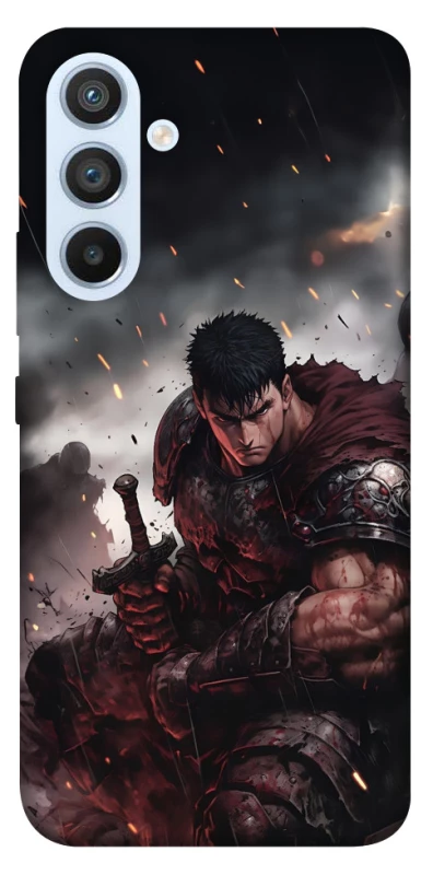 Чохол на Samsung Galaxy A54 5G Guts фото 1 з 1