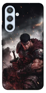 Чохол на Samsung Galaxy A54 5G Guts фото 1 з 1