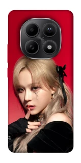 Чохол на Xiaomi Redmi Note 15 5G Aespa-Winter фото 1 з 1