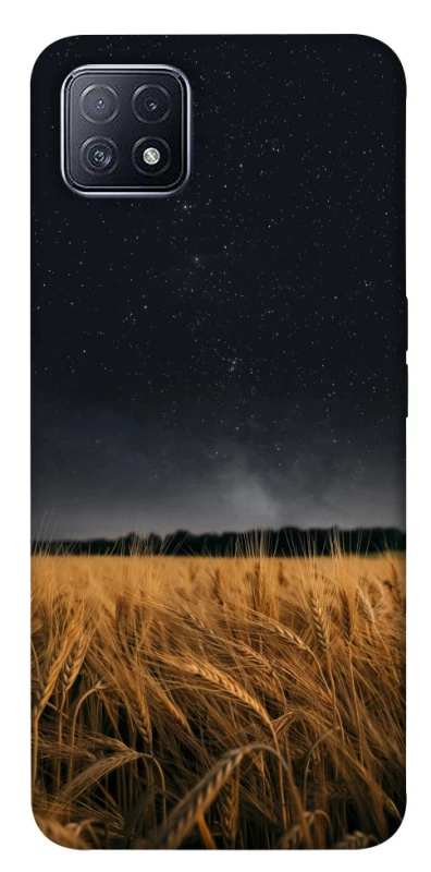 Чохол на Oppo A73 grain фото 1 з 1