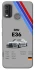 Чехол на Nokia G11 Plus BMW V32 фото 1 из 1