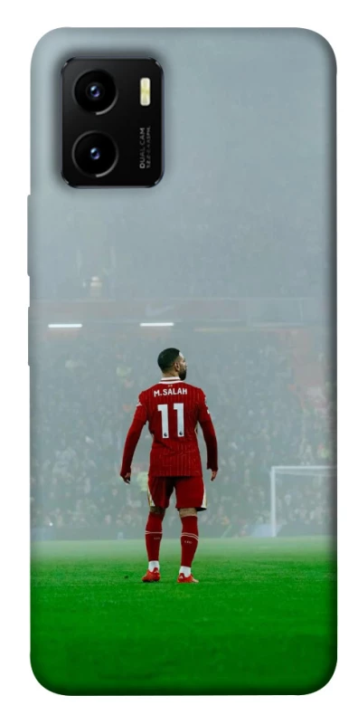 Чохол на Vivo Y15s Mohamed Salah фото 1 з 1