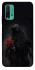 Чохол на Xiaomi Redmi Note 9 4G / Redmi 9 Power Dark Skeleton фото 1 з 1