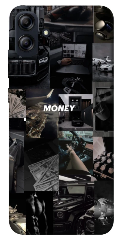 Чехол на Samsung Galaxy A04e Money фото 1 из 1