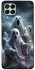 Чохол на Samsung Galaxy M53 5G Ghost фото 1 з 1