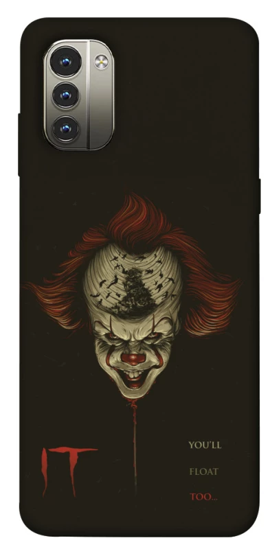 Чехол на Nokia G11 Оно v2 фото 1 из 1