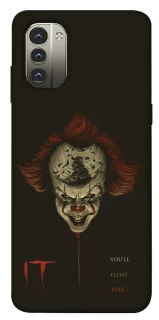 Чехол на Nokia G11 Оно v2 фото 1 из 1