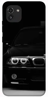 Чехол на Samsung Galaxy A03 BMW v43 фото 1 из 1
