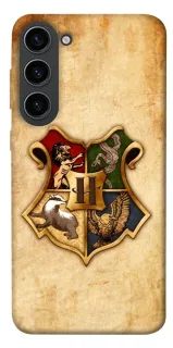 Чехол на Samsung Galaxy S23 Harry Potter mood v1 фото 1 из 1