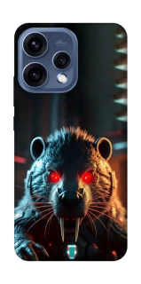Чохол на Oppo Reno 15 Cyber ​​beaver фото 1 з 2