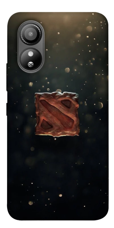 Чохол на ZTE Blade L220 Dota logo v2 фото 1 з 1