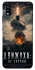 Чохол на ZTE Blade A51 Moscow never sleeps фото 1 з 1
