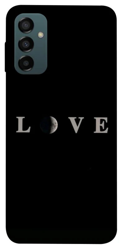 Чохол на Samsung Galaxy M14 5G Love aesthetic ver.15 фото 1 з 1