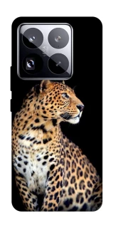 Чохол на Xiaomi 15 Pro Leopard v2 фото 1 з 1