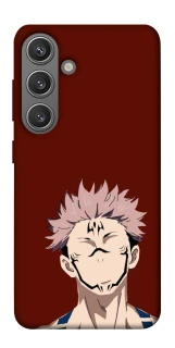 Чохол на Samsung Galaxy S24 Sakuna v3 фото 1 з 1