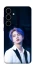 Чохол на Samsung Galaxy S25 FE Jin - BTS фото 1 з 1