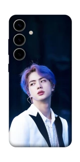 Чехол на Samsung Galaxy S25 Jin - BTS фото 1 из 1