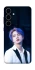 Чехол на Samsung Galaxy S25 Jin - BTS фото 1 из 1