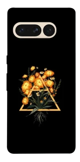 Чохол на Google Pixel 7 Pro Flowers ver.1 фото 1 з 1