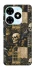 Чохол на TECNO Spark Go 2024 Halloween aesthetics ver.1 фото 1 з 1