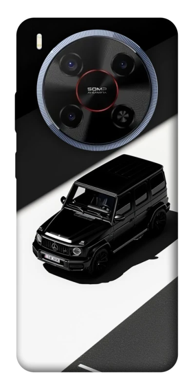 Чехол на ZTE Blade V70 Max Cubik фото 1 из 1