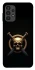 Чохол на Samsung Galaxy A13 4G Golden Skull фото 1 з 1