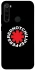 Чохол на Xiaomi Redmi Note 8 Red Hot Chili Peppers logo фото 1 з 1