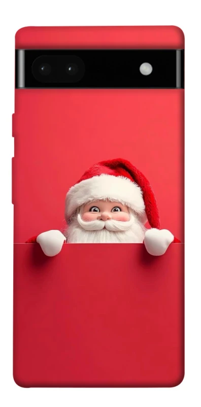 Чохол на Google Pixel 6a Christmas mood ver.11 фото 1 з 1
