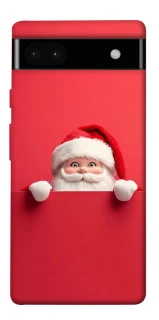 Чохол на Google Pixel 6a Christmas mood ver.11 фото 1 з 1