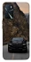 Чохол на Oppo A16s / A16 Land Cruiser black фото 1 з 1