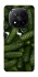 Чохол на Xiaomi Redmi Note 14 Pro+ 5G Cucumber фото 1 з 1