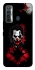 Чехол на TECNO Camon 17 Joker Horror фото 1 из 1